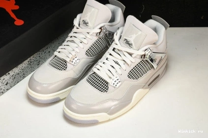 4 “Frozen WMNS Moments” Jordan Air 0707